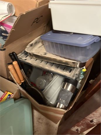 Misc Lot