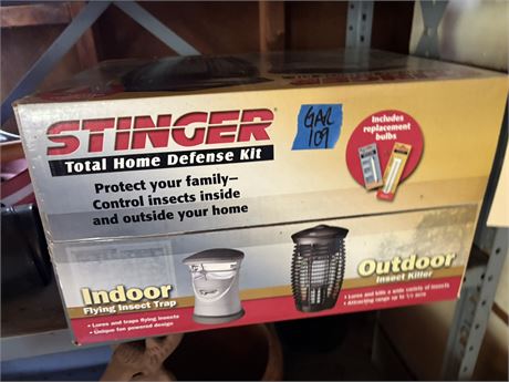Stinger