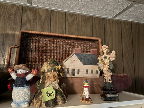Decor