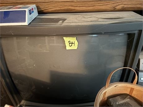 TV