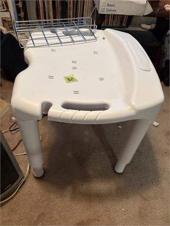Shower Seat