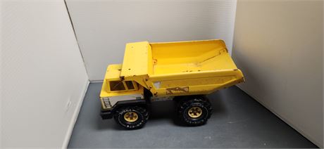 Vintage Metal Tonka Truck