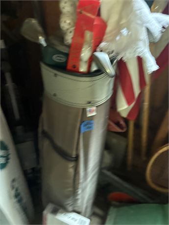 Golf Clubs