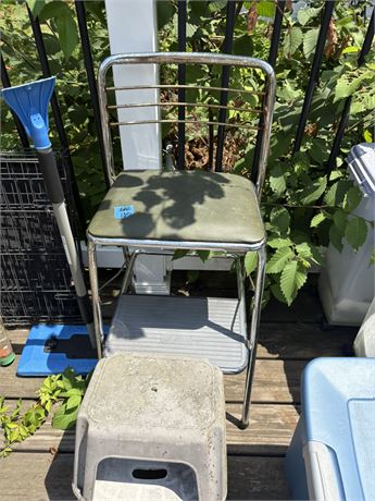 Chair