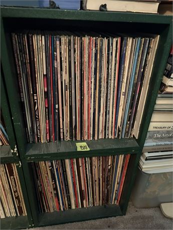 Records Lot