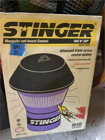Stinger