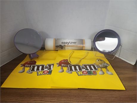 Misc items