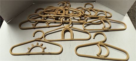 Clothing Hangers