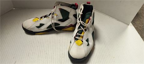 Jordan size 8