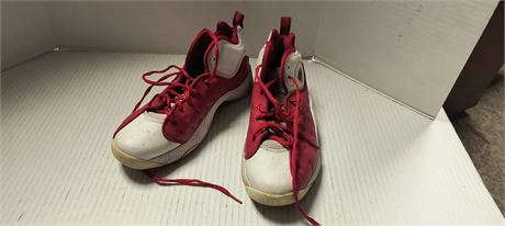 Jordan size 8.5