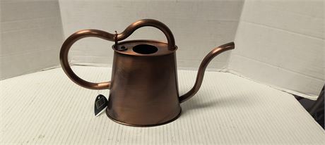 Stainless Steel Watering Can