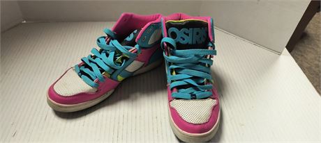 Osiris size 10
