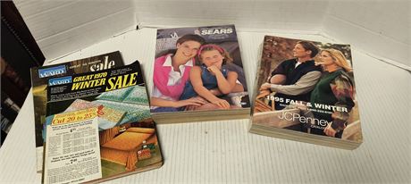 Lot Of Various Magazines