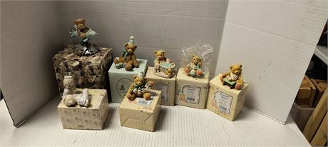 Cherished Teddies