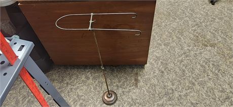 Vintage Metal Stand