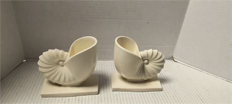 Book Ends