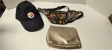 Steelers Hat