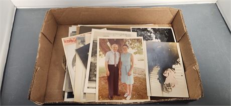 vintage Black and white photos & color Photos