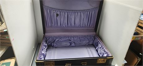 Vintage Suitcase