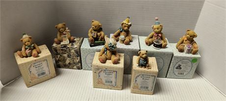 Cherished Teddies