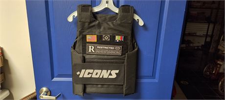 Hudson Outerwear Vest
