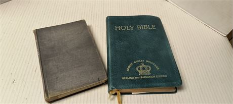 Bible