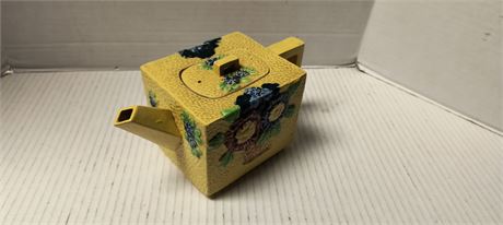 Teapot made in Japan