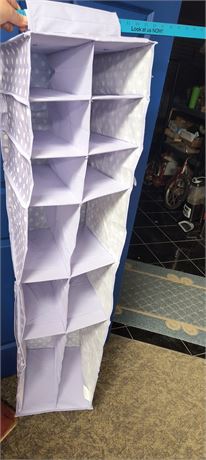 Closet Organizer