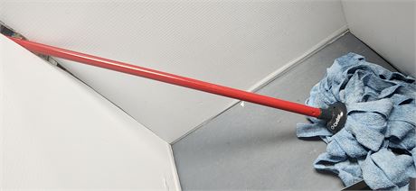 O Cedar Cloth Mop