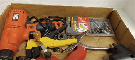 Lot of Tools