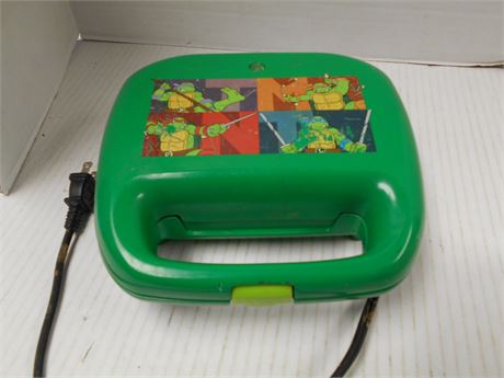 Waffle Maker