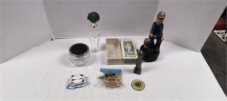 Lot Of Misc. Items