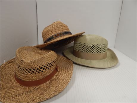 Lot of Hats