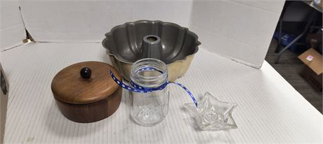Lot Of Misc. Items