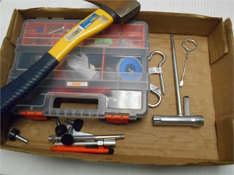 Lot Of Tools