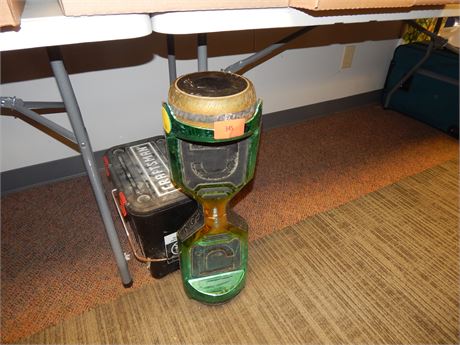 Hoover Board. No Charger