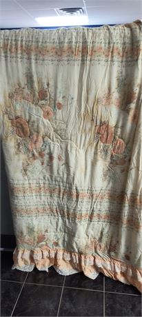 Queen Size Bedspread
