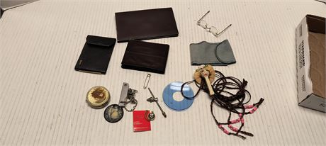 Lot Of Misc. Items