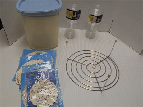 Lot Of Misc. Items