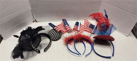 Lot Of Miscellaneous Items