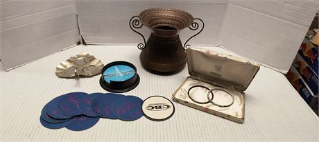 Lot Of Various Items