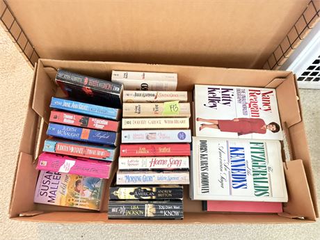 Books