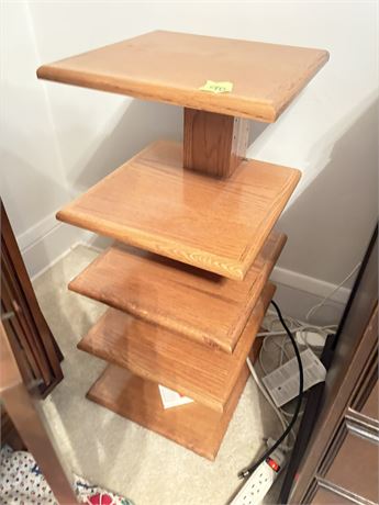 Shelf
