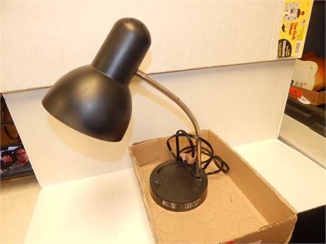 LED Long Lasting  Desk Lamp