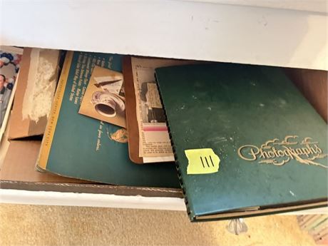 Memorabilia
