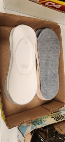 Socks