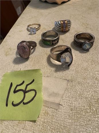 Jewlry Rings
