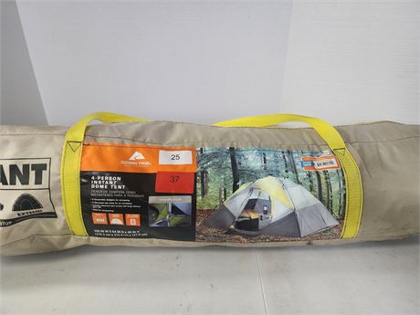 Tent