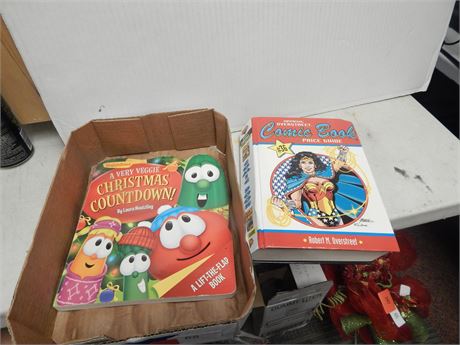 Lot Of Kids Books