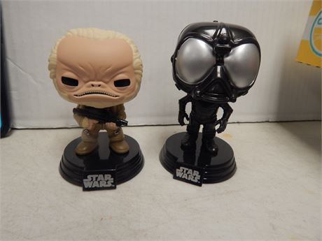 Star Wars Toys